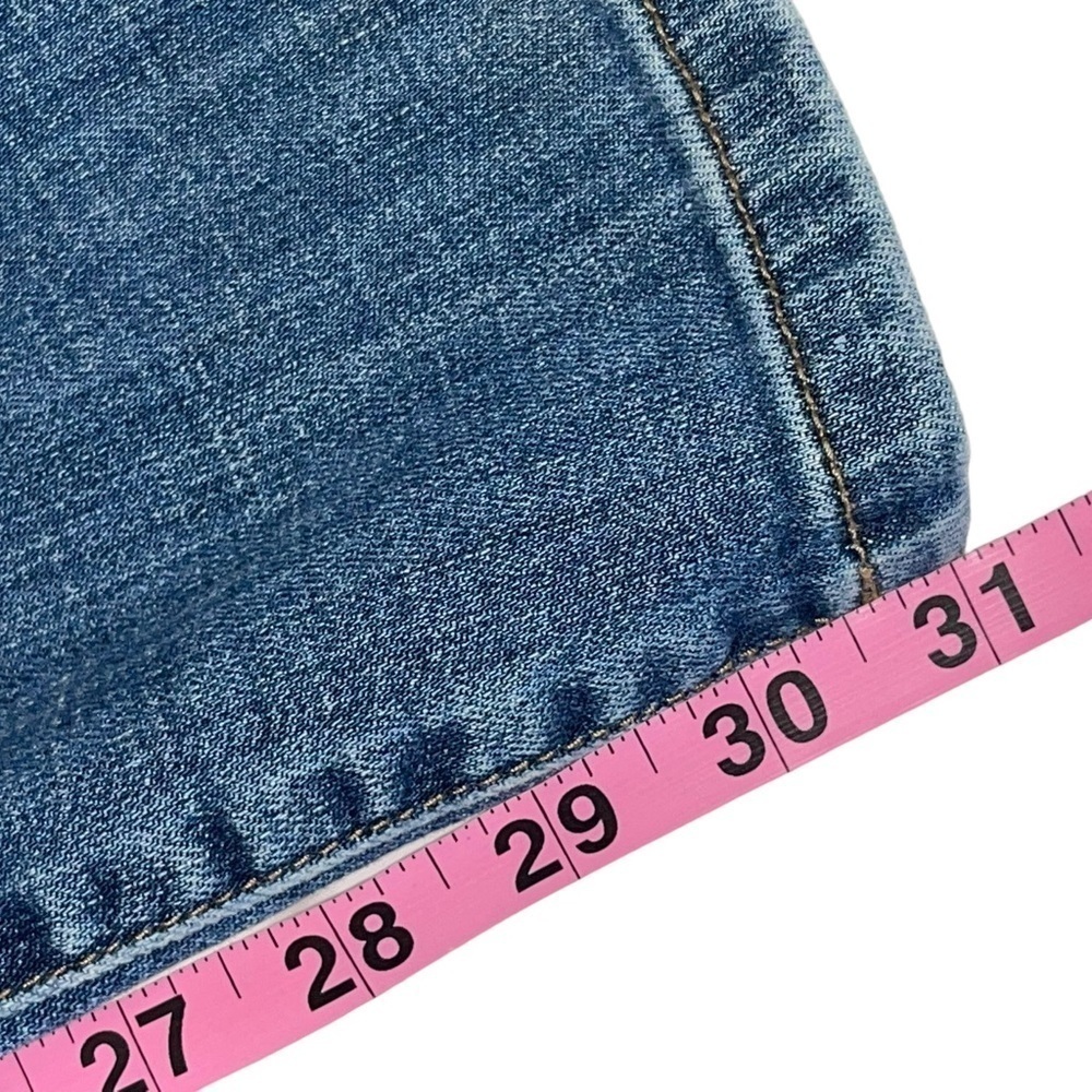 Coldwater Creek Natural fit Jeans. Size 18 GUC - Picture 8 of 10